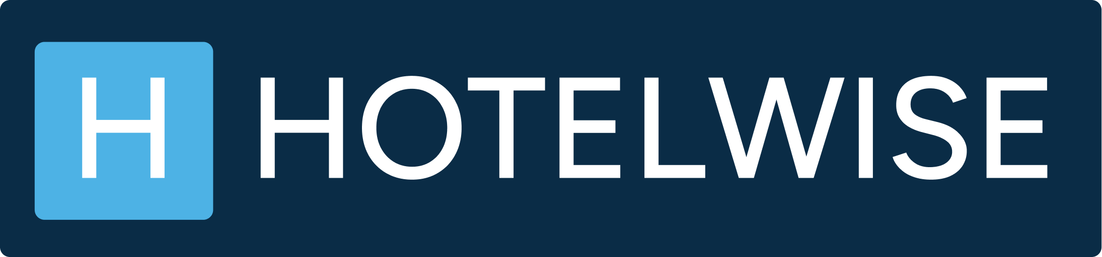 Hotelwise Blog